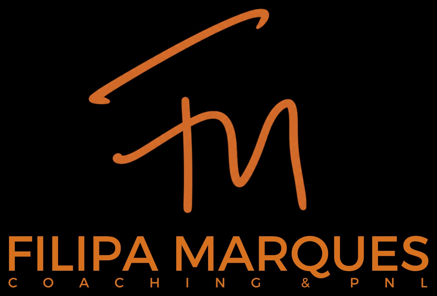 Filipa Marques — Coaching e PNL