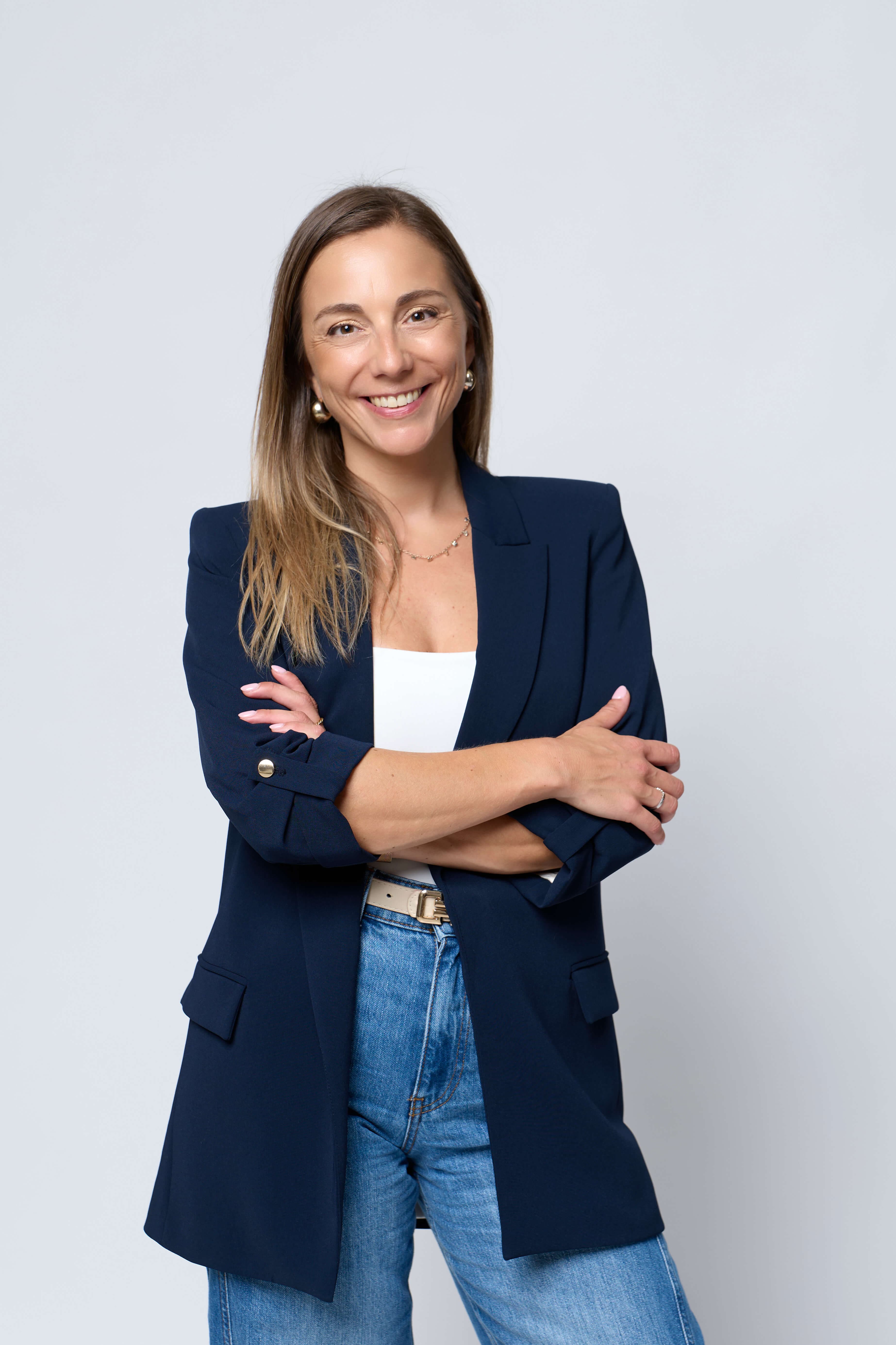 Retrato de Filipa Marques